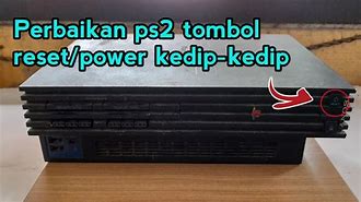 Cara Memperbaiki Slot Stik Ps2 Slim