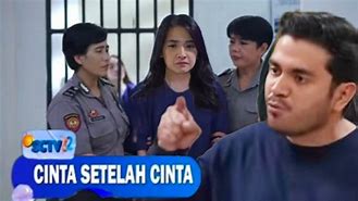 Cinta Setelah Cinta Full Episode 288 Youtube Today