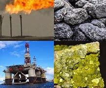 Gas Alam Adalah Sumber Energi Yang Berasal Dari