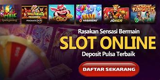 Main Cuan Slot Link Alternatif