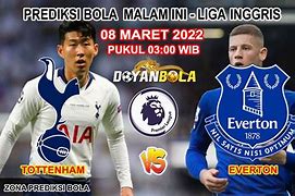 Prediksi Parlay Liga Inggris Malam Ini