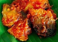 Resep Ikan Tongkol Balado Padang