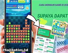 Slot Demo Menghasilkan Uang Asli Ke Dana Gratis Indonesia