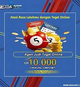 Togel Yang Ada Bonus Deposit