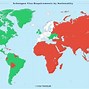 Visa Schengen Adalah